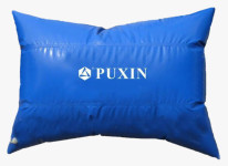 500/600 litre Biogas Bags, Puxin